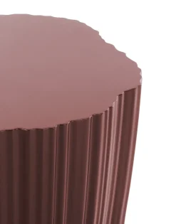Corteza side table