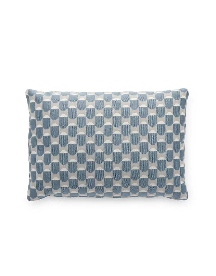 Cuscino outdoor liberty obi check