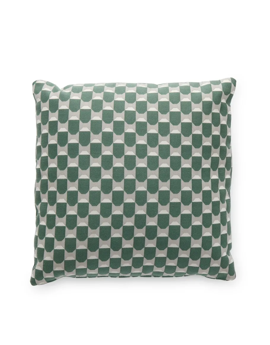 Cuscino outdoor liberty obi check