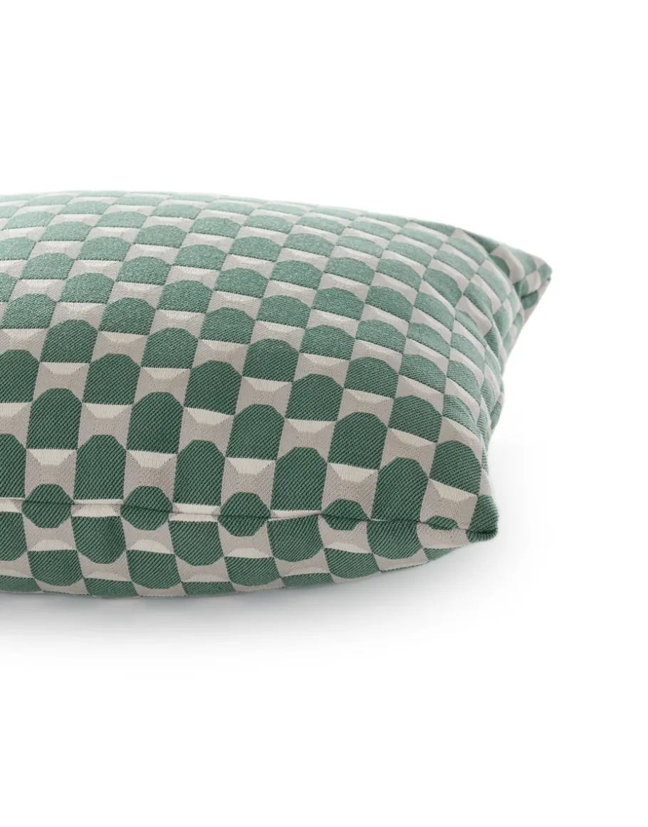Cuscino outdoor liberty obi check