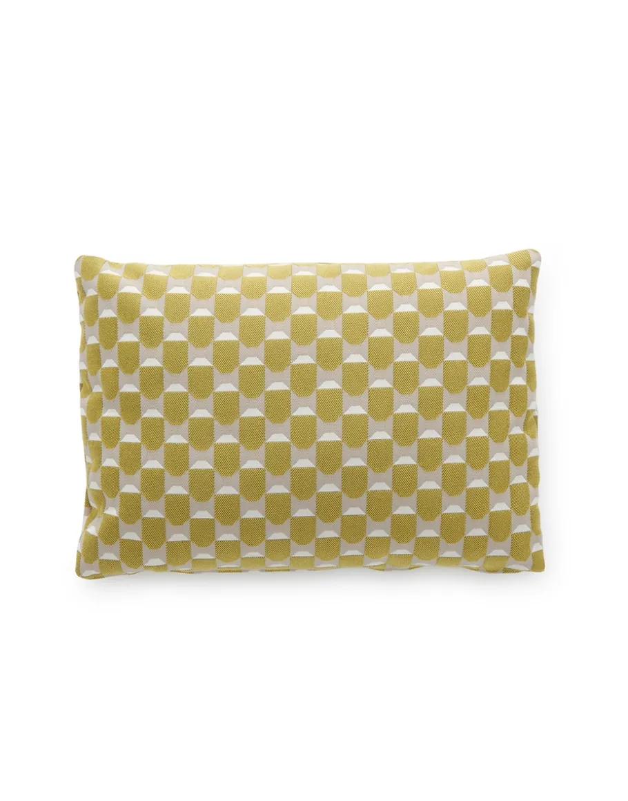 Cuscino outdoor liberty obi check