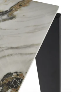 Four ceramic