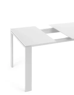 Four extendable