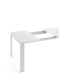 Four extendable