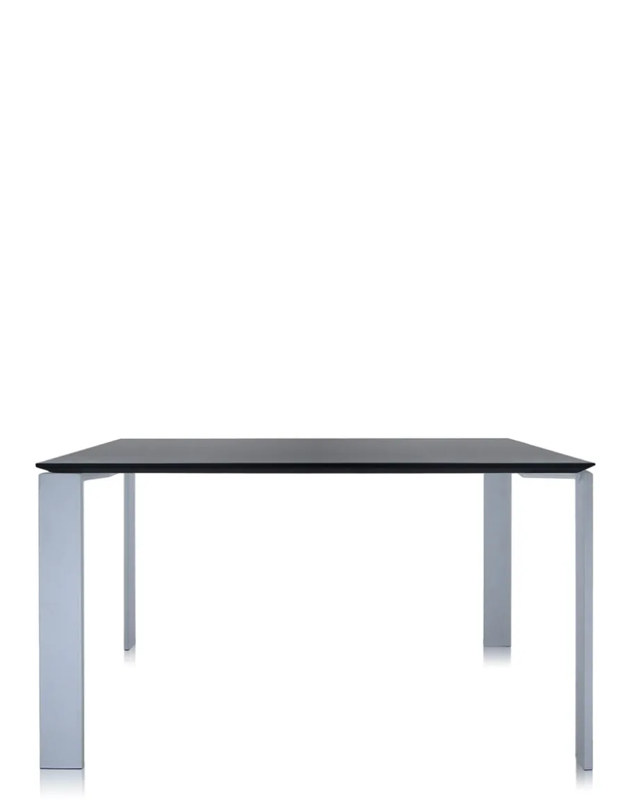 Four soft touch quadrato