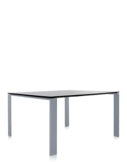 Four soft touch quadrato