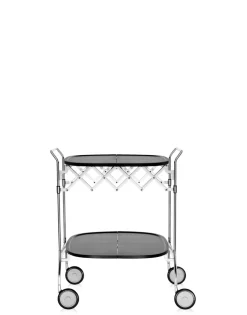 Gastone cromato