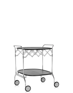 Gastone cromato