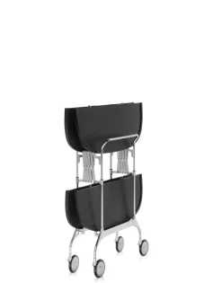 Gastone cromato