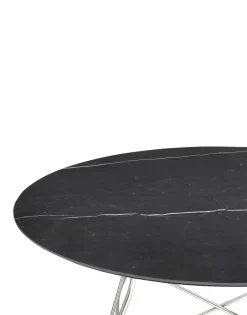 Glossy marmo rotondo