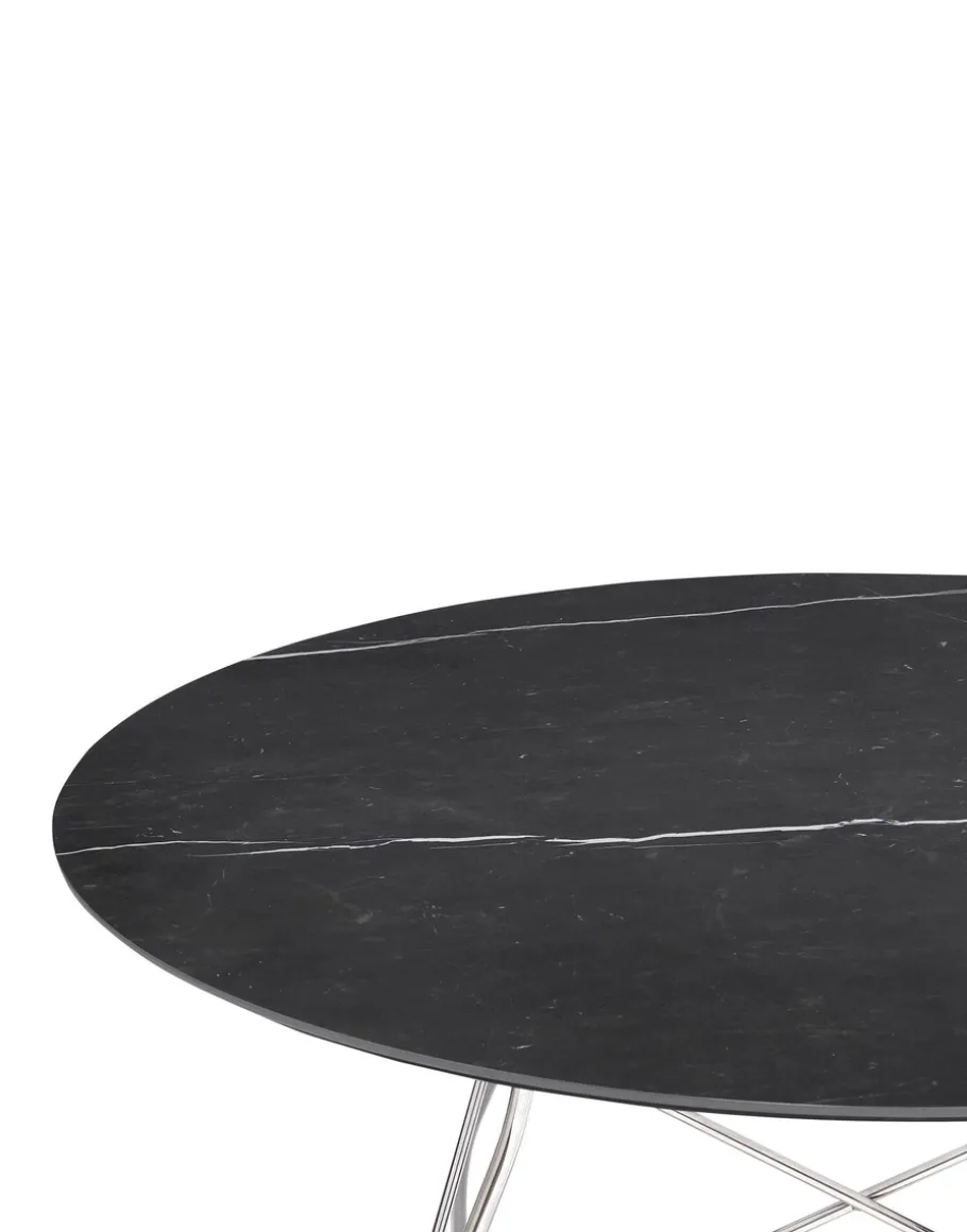 Glossy marmo rotondo