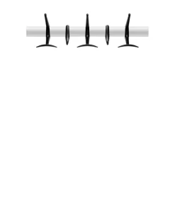 Hanger 60 cm
