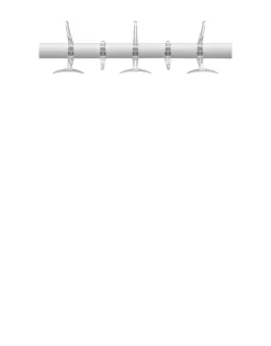 Hanger 60 cm
