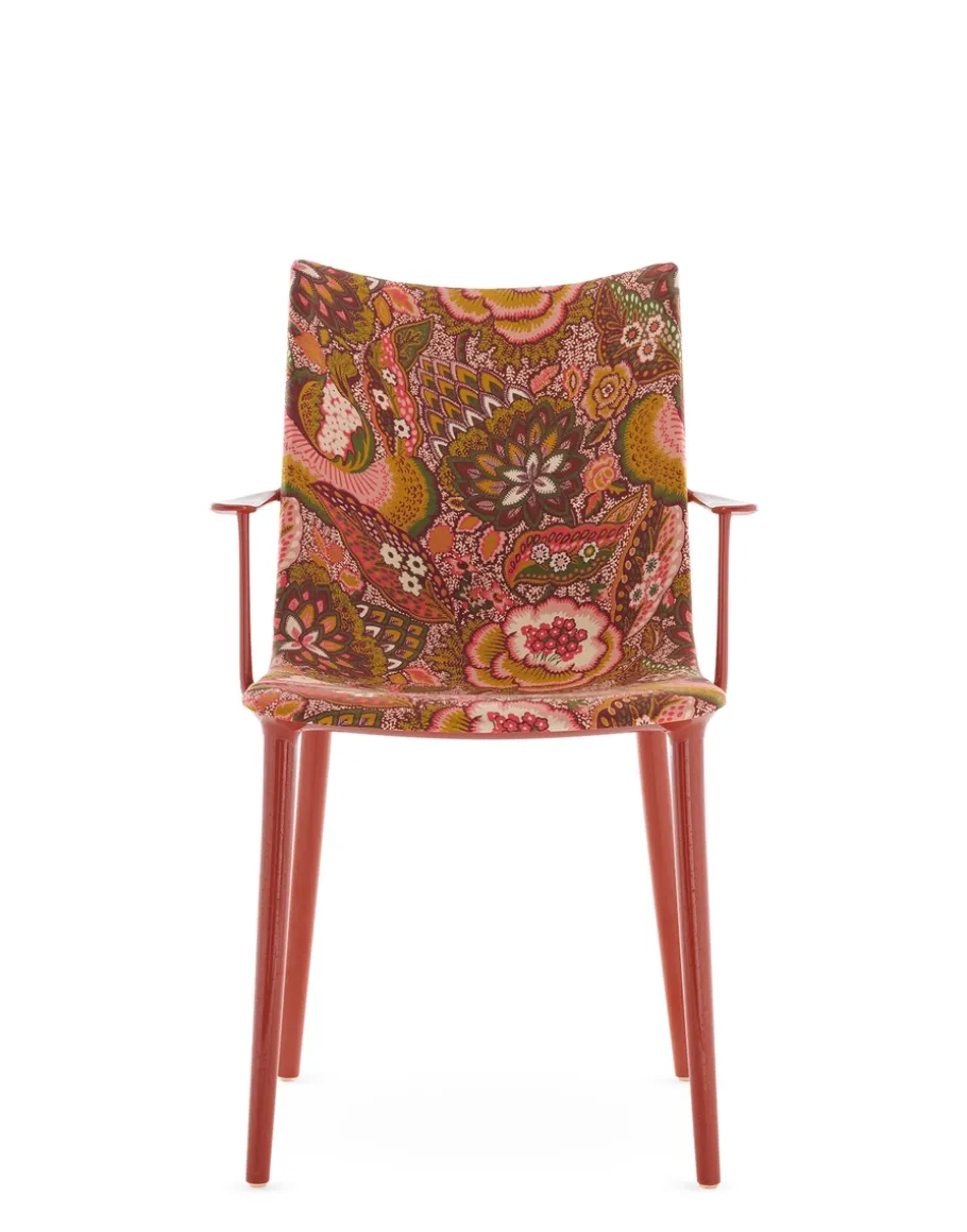 H.h.h. upholstered fabric