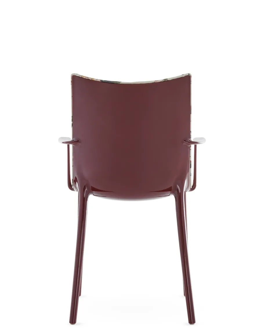 H.h.h. upholstered fabric