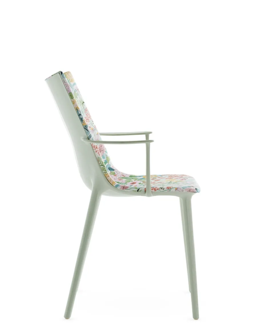 H.h.h. upholstered fabric