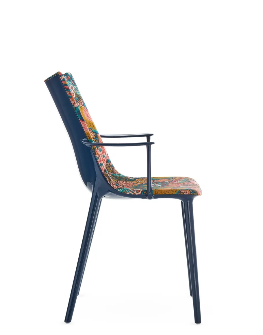 H.h.h. upholstered fabric