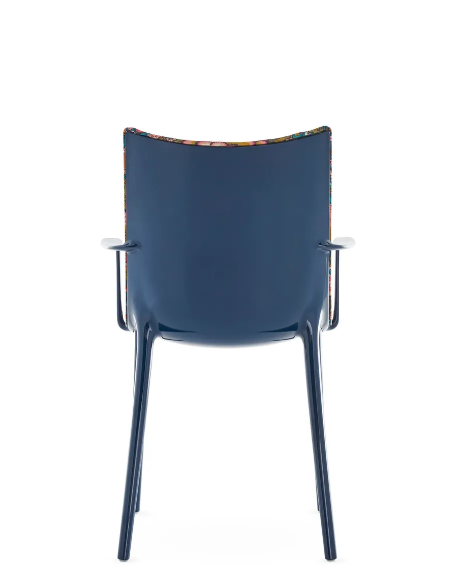 H.h.h. upholstered fabric
