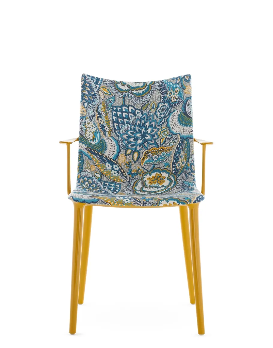 H.h.h. upholstered fabric