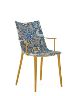 H.h.h. upholstered fabric