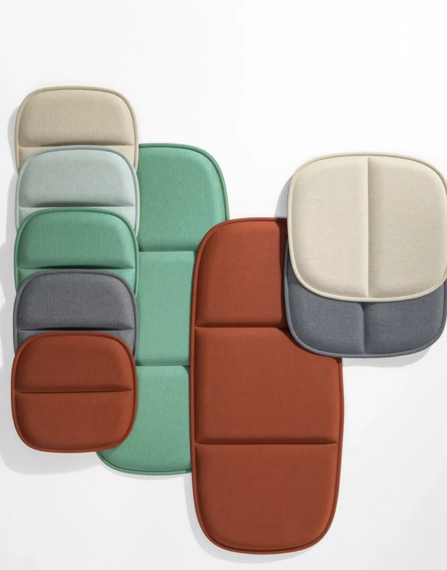Hiray cuscino poltrona