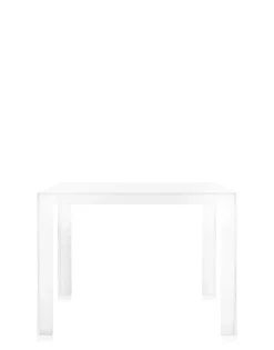 Invisible table