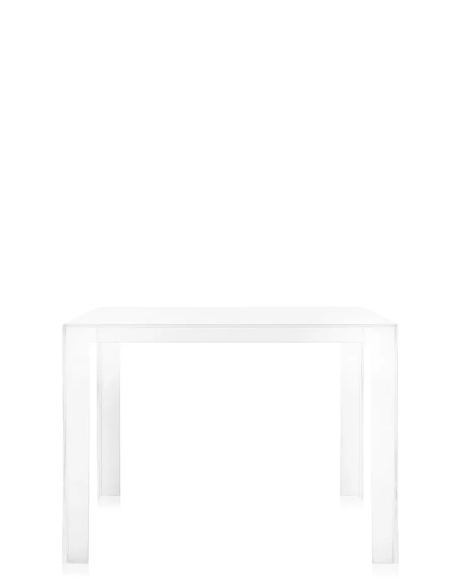 Invisible table