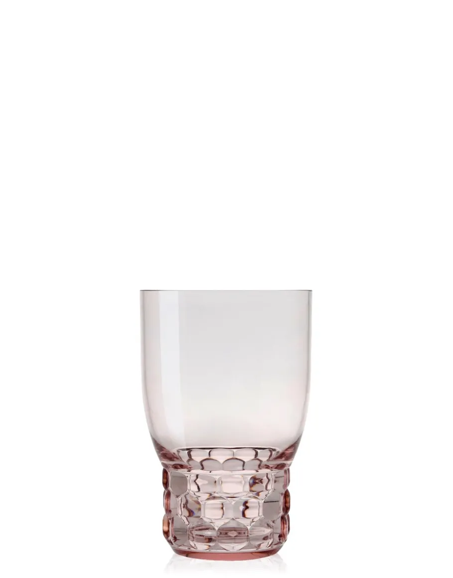 Jellies family - acqua (4 bicchieri)