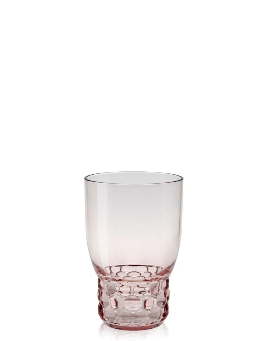 Jellies family - acqua (4 bicchieri)