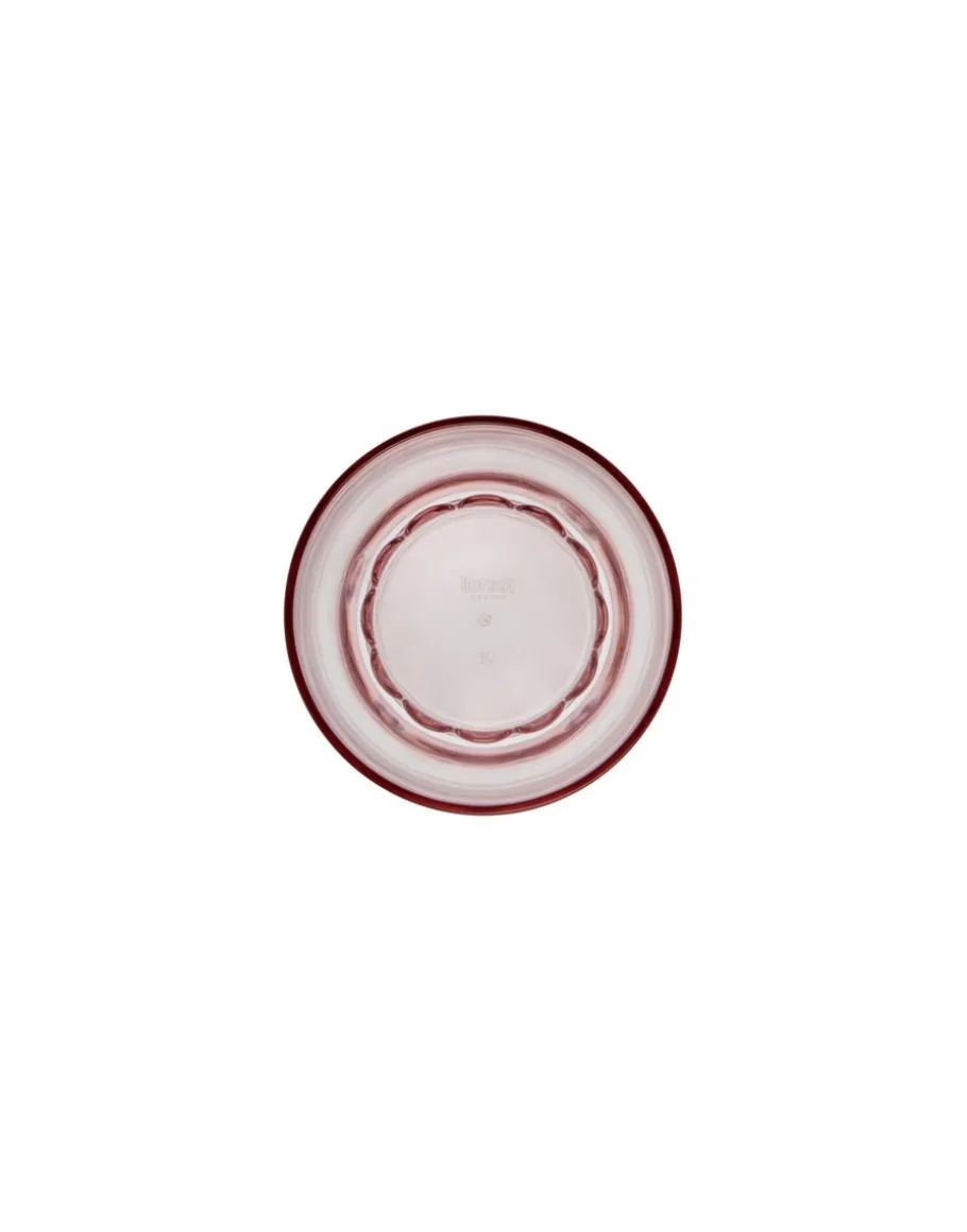 Jellies family - acqua (4 bicchieri)