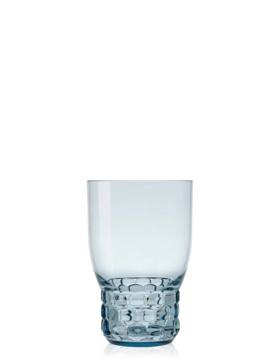 Jellies family - acqua (4 bicchieri)