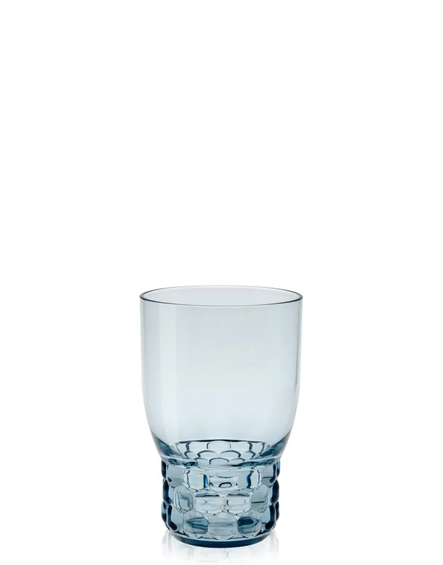 Jellies family - acqua (4 bicchieri)