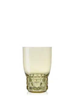 Jellies family - acqua (4 bicchieri)