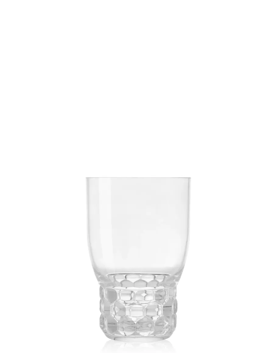 Jellies family - acqua (4 bicchieri)