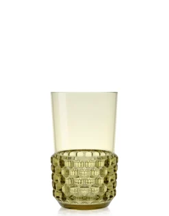 Jellies family - long drink (4 bicchieri)