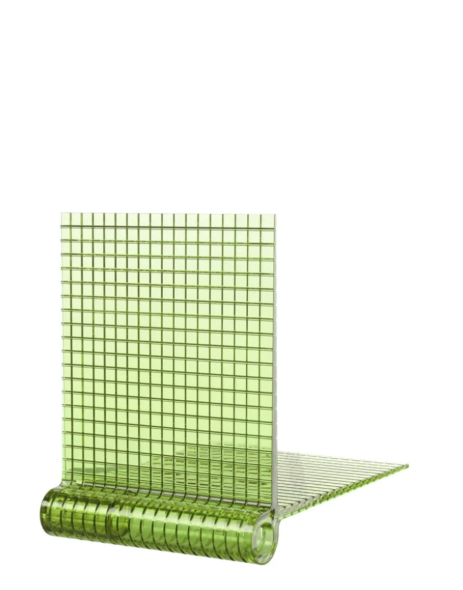 Kite shelf (2 pezzi)