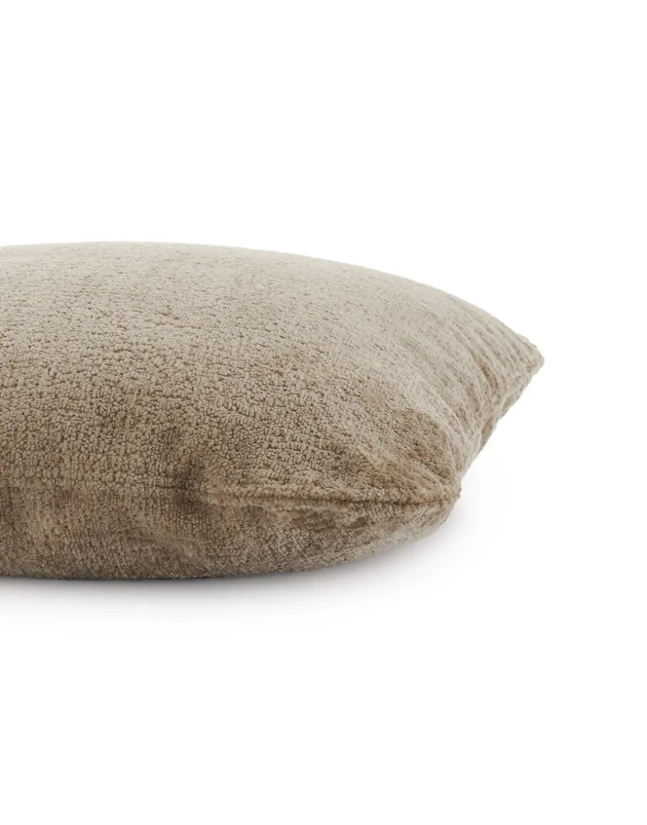 K-waiting cuscino chenille