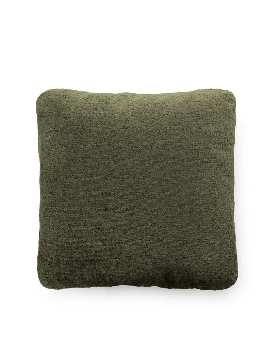 K-waiting cuscino chenille