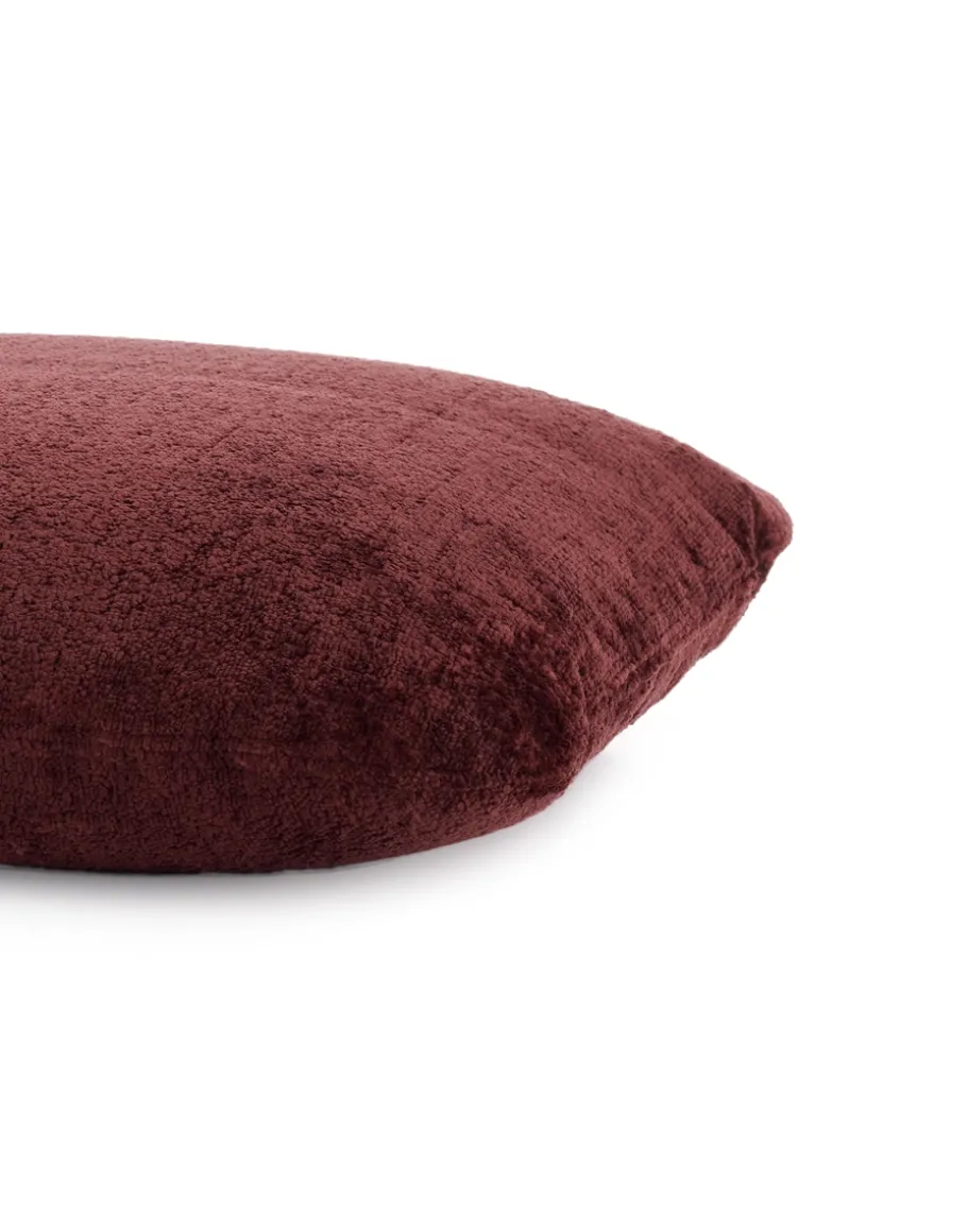 K-waiting cuscino chenille