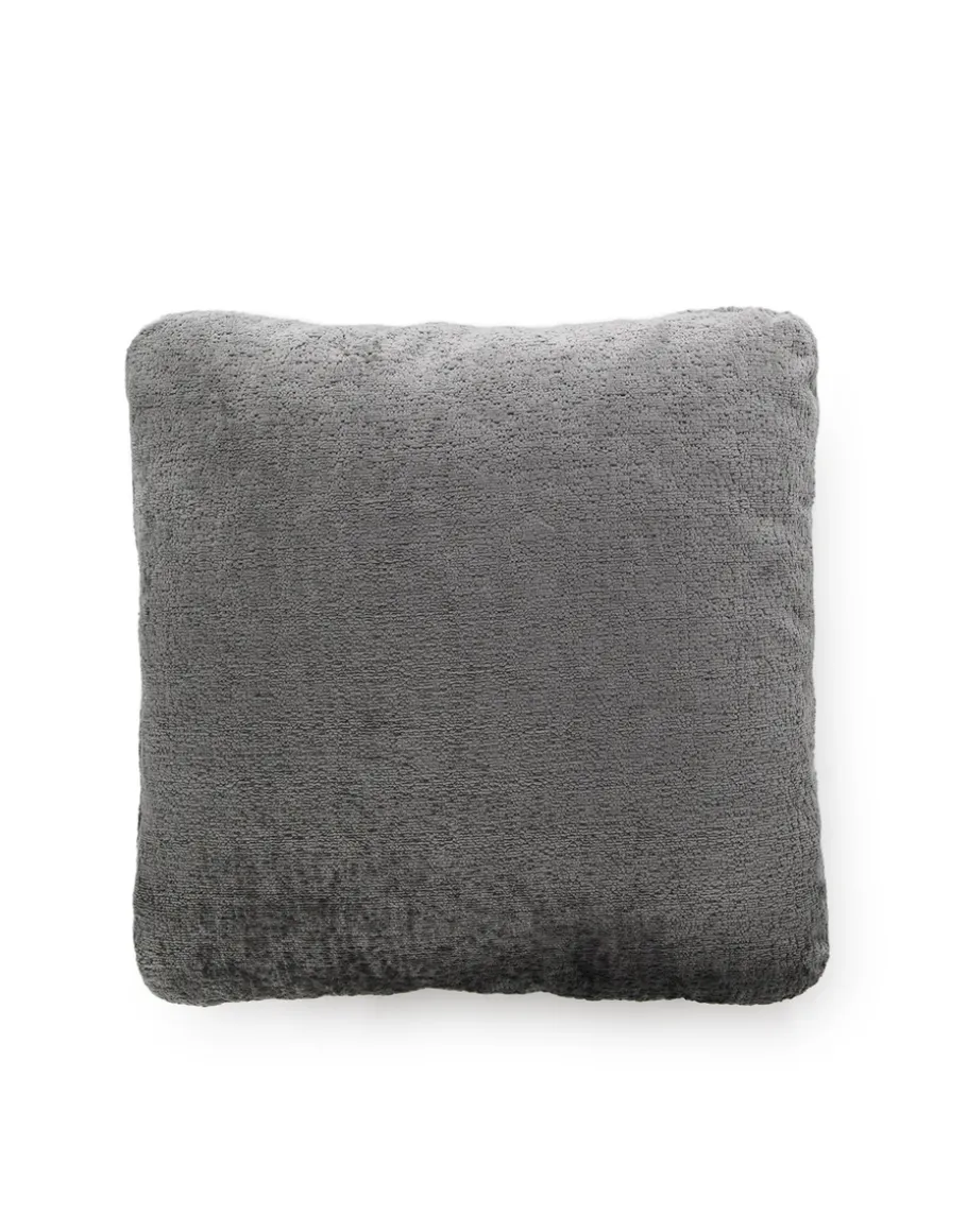 K-waiting cuscino chenille