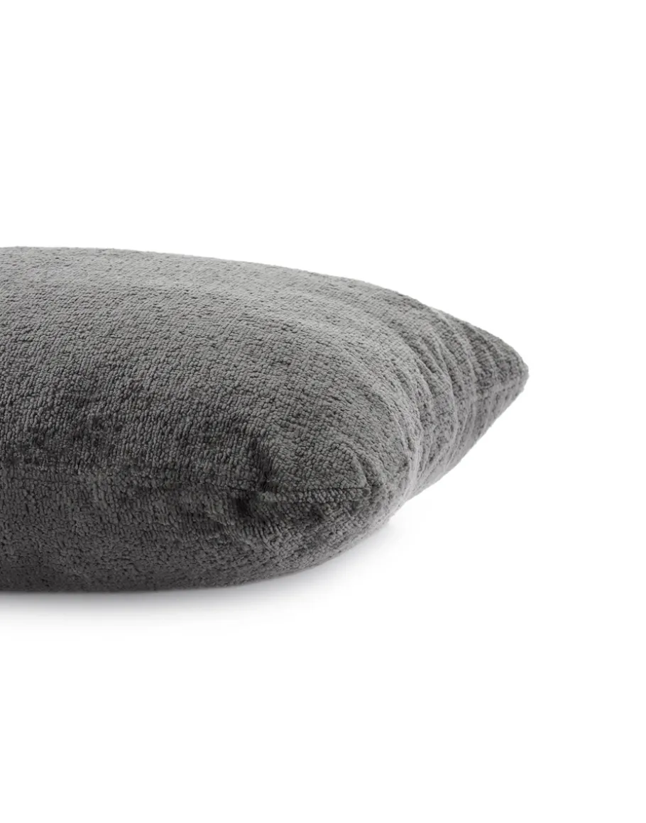 K-waiting cuscino chenille