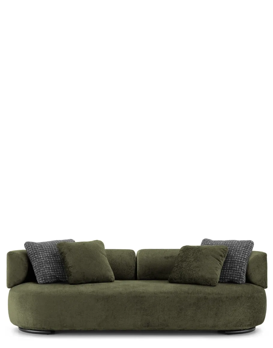 K-waiting divano chenille
