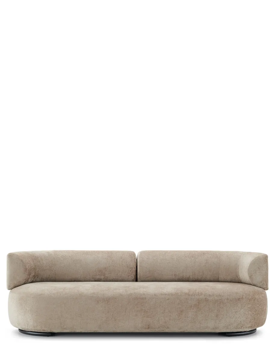 K-waiting divano chenille