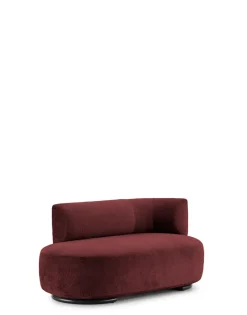 K-waiting dormeuse chenille