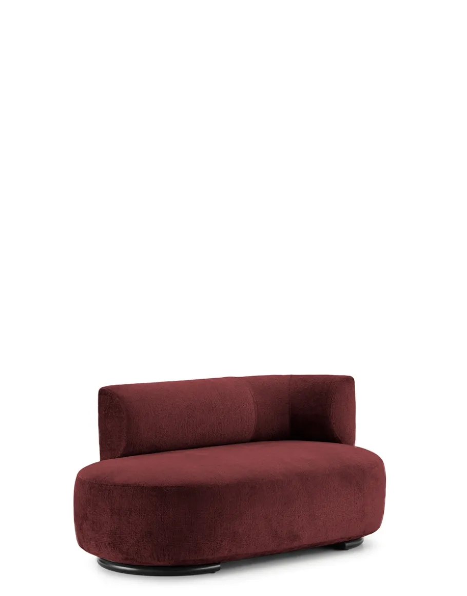 K-waiting dormeuse chenille