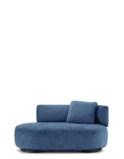 K-waiting dormeuse chenille