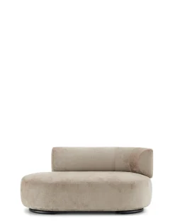 K-waiting dormeuse chenille