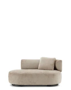 K-waiting dormeuse chenille