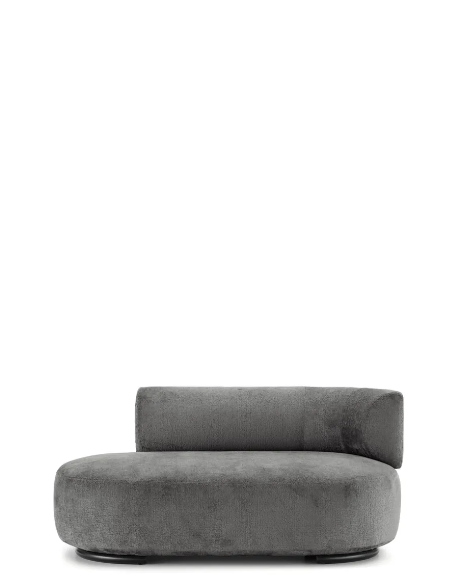 K-waiting dormeuse chenille