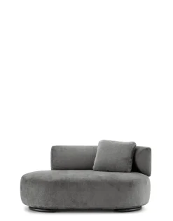 K-waiting dormeuse chenille